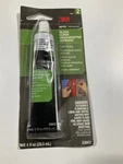 3M 03602 Black Super Weatherstrip Adhesive 1 Fl Oz Tube. Fixed Price $7.17.