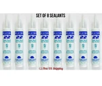 Airseal 22 Water-based Duct Sealant Polymer Adhesive 10.5 Oz Set Of 8. Fixed Price $42.00.