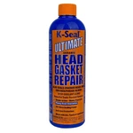 K-seal ST3501 Pour And Go Head Gasket Sealer, 16OZ, Permanent Repair For Blow.... Fixed Price $51.44.