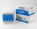 Chem Link F1212 General Purpose Sealant Clear 24 X 10.1OZ Cartridges Check Desc!. Fixed Price $59.99.