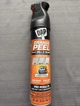 Dap Spray Texture Orange Peel Water Based 2N1 Wall & Ceiling 25OZ. Fixed Price $9.99.