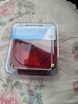 Hopkins 6 Function Stop Tail Light Turn Lamp BW93 For Trailers Under 80" Wide. Fixed Price $8.99.
