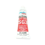 Perfect Vision Rtv Silicone SG3-P1. Fixed Price $15.99.
