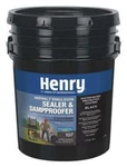 Henry HE107074 Asphalt Emulsion, 5 Gallon. Fixed Price $104.67.