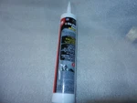 New Gardner Bender Gb Fire-gard Caulk Fire-stopping Sealant Red FSC-1103 Guard. Fixed Price $9.99.
