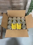 Case Of 24 K-flex Usa 800-320-PTB Rubatex R-320 Contact Adhesive. Fixed Price $99.00.