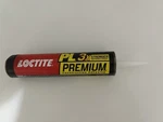 Loctite Pl Premium 3X Stronger Polyurethane Construc Adhesive. Fixed Price $6.90.