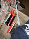 Hilti Hit-re 500 V3 Epoxy Anchor 330 Ml (16.4 Oz) #2123401 Exp 3-30-22. Fixed Price $30.00.