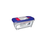 Usg Sheetrock White Dust Control Joint Compound Qt 380138. Fixed Price $21.95.