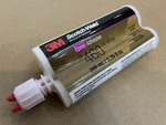 3M Scotch-weld Dp 460 200 Ml 60MIN Epoxy Kit Off-white New. Fixed Price $100.00.