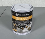 Hss Liquid Rubber Waterproof Sealant Ms-polymer Transparent 7.6 Fl.oz. Fixed Price $12.99.