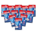 12 Pack Loctite 1365882 Liquid Professional Super Glue 20G Large Bottle. Fixed Price $49.95.