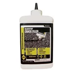 Sakrete Crack Filler, Bottle, Black, Concrete 120041. Fixed Price $28.93.
