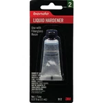 Bondo 0.37 Oz. Liquid Hardener 00912SRP Pack Of 076308009120. Fixed Price $32.25.
