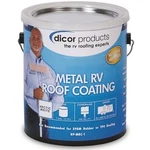 Dicor RPMRC1 Gal Elastomeric Coating. Fixed Price $70.34.