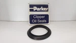 Parker Clipper 11662 H1L5 Oil Seal, 3QTR18, Nib. Fixed Price $39.95.