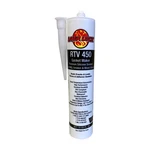 Lavalock Rtv 450F Clear Bbq Smoker Sealer Gasket Adhesive 10 Oz Cartridge. Fixed Price $16.88.