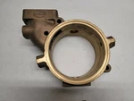 Hale Products Master Intake Valve Fire Apparatus Pump 6.4" High Flow 3000GPM. Fixed Price $495.00.
