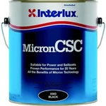 Courtaulds Coatings Micron Csc Blue Quart #Y5580/QT. Fixed Price $127.56.