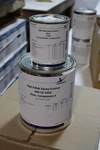 Akzonobel High Solids Epoxy Enamel Base Curing Solution Gloss Black 1 Gallon. Fixed Price $150.00.