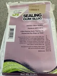 Lot Of 7 Zoro Select 4PDF4 Sealing Gum, Lb, Slug, Gray, 8561 / Sf - GUM002402. Fixed Price $49.99.