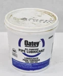 Oatey 30600 Lubricant For Rubber Gaskets 32 Oz Synthetic All Purpose. Fixed Price $20.50.