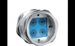 RG00063040021 Roxtec Cable Entries, Series M63/4 Aisi 316L. Fixed Price $186.20.
