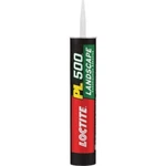 (12)-LOCTITE Pl 500 28 Oz Heavy-duty, Premium Quality Landscape Adhesive 1602122. Fixed Price $132.89.