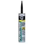 Dap 18816 Polyurethane Sealant, 10 Oz, Cartridge, Black, Base,. Fixed Price $10.69.
