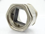 Roxtec RG00063040021 Connector Used. Fixed Price $49.50.