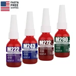 10ML-4 Pack M222 M243 M272 M290, Tight For Nut. Fixed Price $17.29.