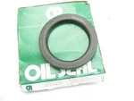 Chicago Rawhide 35020 Oil Seal - 4.751" Od X 3.500" 0.438" Wide. Fixed Price $13.49.