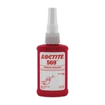 569 Thread Sealant, Hydraulic 50 Ml Bottle, Brown Henkel Corporation. Fixed Price $61.13.