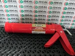 Hyde Tools 46400 Caulking Gun-new Box. Fixed Price $10.04.