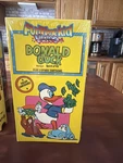 Funtimekid Video Donald Duck And Friends Vhs Tape #3040 New Sealed. Fixed Price $5.25.