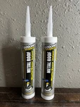 Pack Titebond 62491 Weathermaster Metal Roof Sealant Gray 9.5FL Oz. Fixed Price $28.99.
