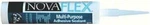 Novagard Solutions M-100 Novaflex Sealant White. Fixed Price $22.35.