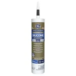 2813670 Silicone Sealant, 10 Oz, Cartridge, Black, Base, Advanced. Fixed Price $10.19.
