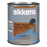 Interlux 5606635 IVA316 Cetol Teak Qt. Fixed Price $49.57.
