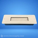Signtex MHEAC20RW-WA Led Emergency Light 4009. Fixed Price $828.00.