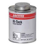 Loctite 1540591 Solvent Based Gasket Sealant, Pt, Red, Temp Range -65 To 500. Fixed Price $53.89.
