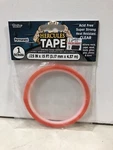 Darice Hercules Tape .125 Inch X 15FT Double Sided Adhesive. Fixed Price $13.99.