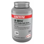 Loctite 1167237 Food Anti-seize, H1 Grade, 8 Oz Brush-top Can, Lb. Fixed Price $35.35.