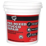 Dap 60817 Indoor And Outdoor Stucco Patch Gal. (pack Of 2). Fixed Price $63.43.