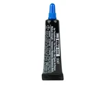 125 Removable Medium Strength Gel Anaerobic Threadlocker, 8 Ml Tube, Blue. Fixed Price $19.56.