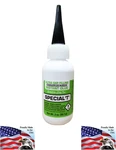 Satellite City Instant Ca Glue Special "t" (thick) (1) 2OZ Bottle Part# HST-4T. Fixed Price $24.99.