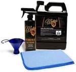 Mckee's 37 Hydro Blue SIO2 Coating Refill Kit (4-PIECE) Car Auto. Fixed Price $129.99.