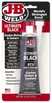 J-b Weld 32329 Ultimate Black Rtv Silicone Gasket Maker And Sealant. Fixed Price $15.89.