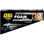 Osi Quad Lightweight Metal Expanding Foam Gun. Fixed Price $115.19.