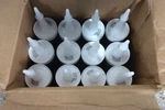 Dowsil 99180621 12 Pk 10 Oz Container Size White Silicone Sealant. Fixed Price $69.99.
